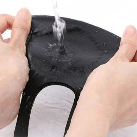 Face Mask MADE IN USA - Picture 5 of 5